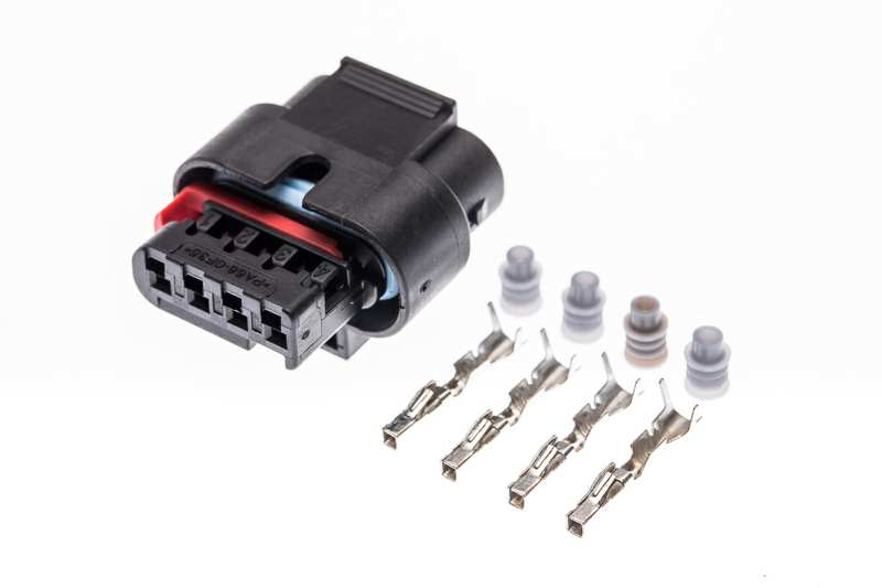 Kit reparare conector electric